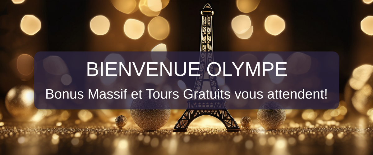 Olympe Casino France